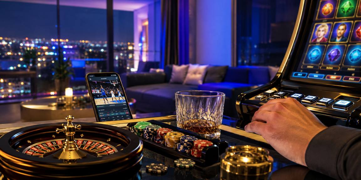 vf1862 Những gì bạn tìm thấy trong sảnh Live Blackjack Classic