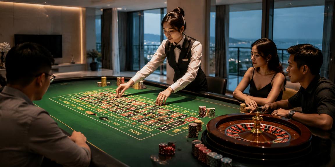 vf1862 Thẻ Ngân Hàng Blackjack